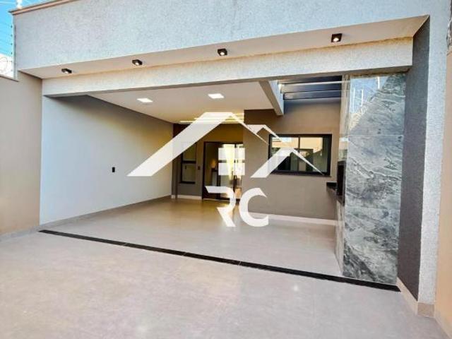 Casa venda em Região Geográfica Imediata de Rio Verde, Rio Verde