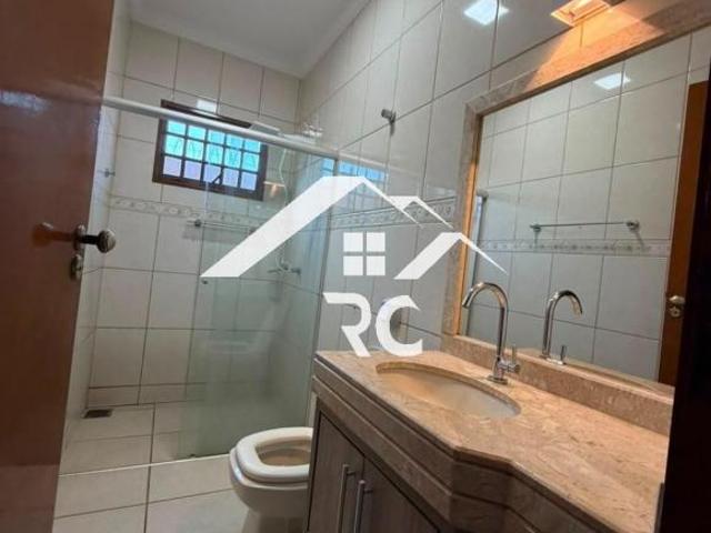 Casa venda em Região Geográfica Imediata de Rio Verde, Rio Verde