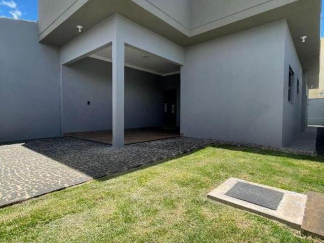 Casa venda em Região Geográfica Imediata de Rio Verde, Rio Verde