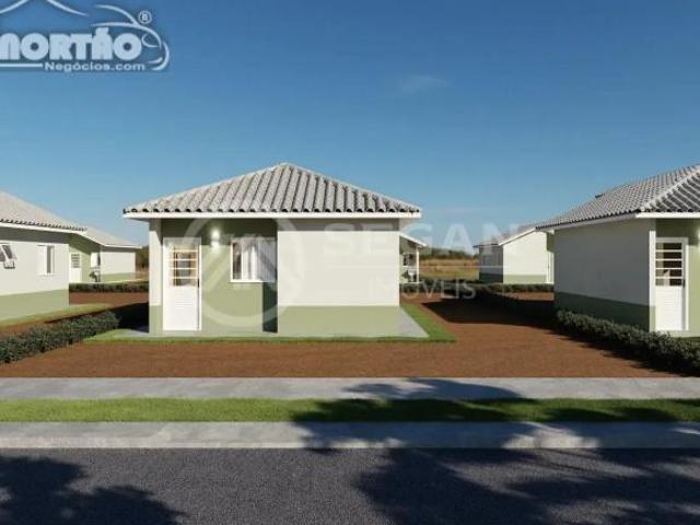 Casa venda em Sinop, Região Geográfica Intermediária de Sinop