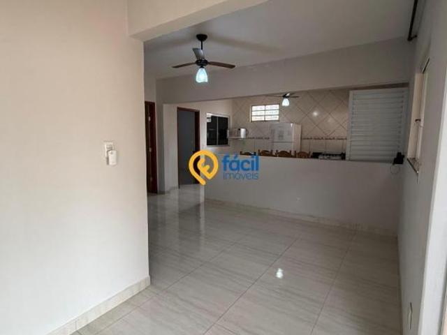 Casa venda em Jardim Capuano, Birigui