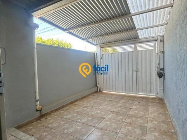 Casa venda em Jardim Novo Stábile, Birigui