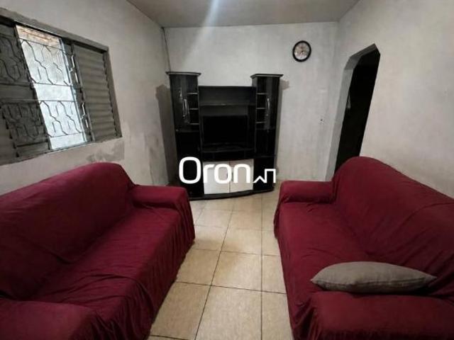 Casa venda em Região Geográfica Imediata de Goiânia, Goiânia