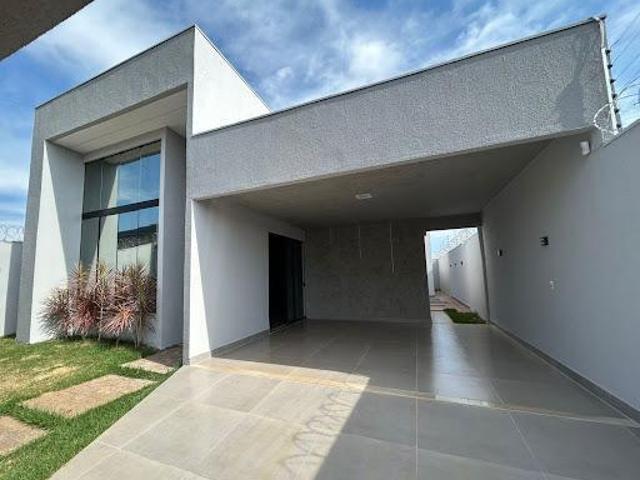 Casa venda em Região Geográfica Imediata de Anápolis, Anápolis