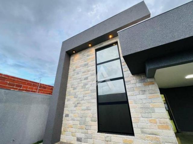 Casa venda em Região Geográfica Imediata de Anápolis, Anápolis