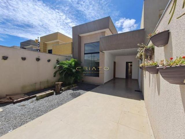 Casa venda em Região Geográfica Imediata de Anápolis, Anápolis