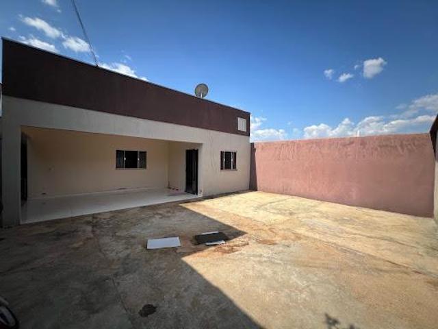 Casa venda em Residencial Cidade Industrial, Anápolis