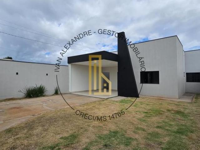 Casa venda em Região Geográfica Imediata de Dourados, Dourados