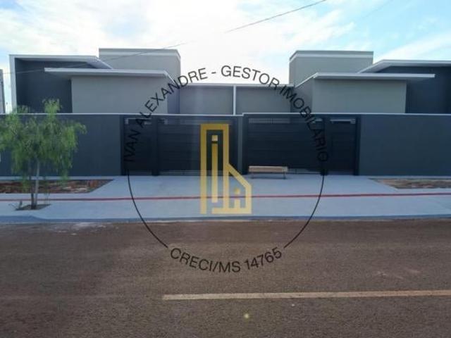 Casa venda em Região Geográfica Imediata de Dourados, Dourados