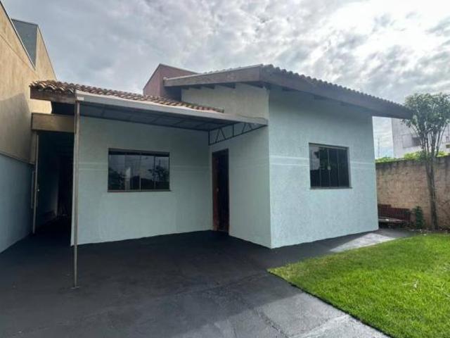 Casa venda em Região Geográfica Imediata de Dourados, Dourados