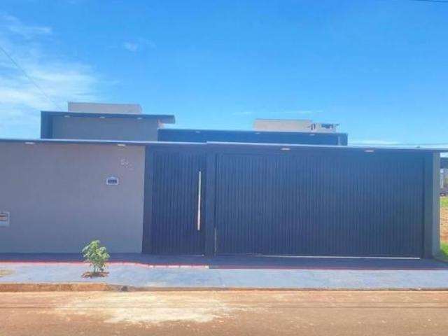 Casa venda em Região Geográfica Imediata de Dourados, Dourados