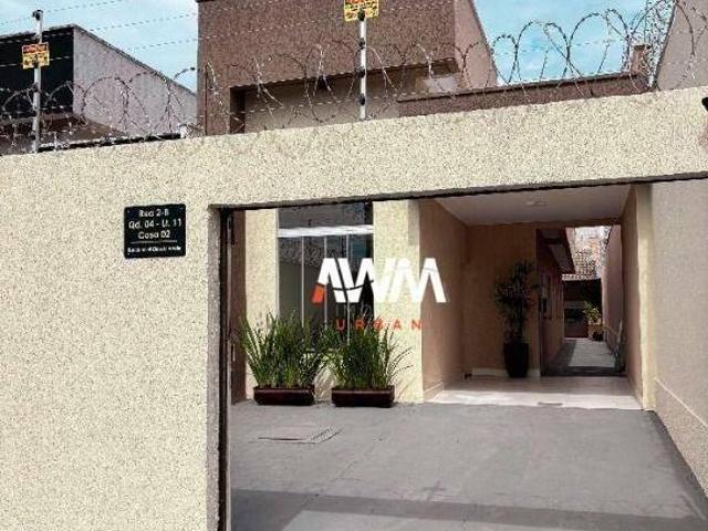 Casa venda em Região Geográfica Imediata de Goiânia, Goiânia