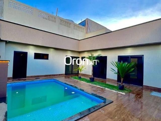 Casa venda em Região Geográfica Imediata de Goiânia, Goiânia