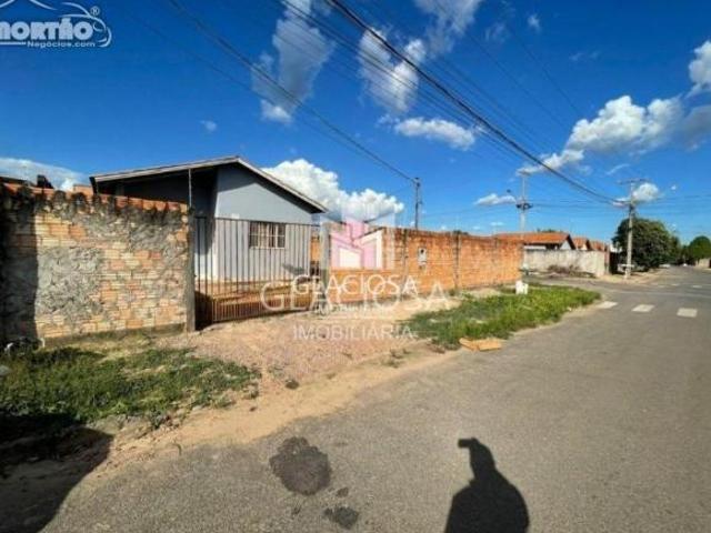 Casa venda em Sinop, Região Geográfica Intermediária de Sinop