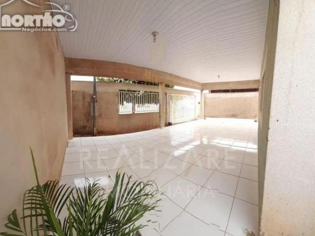 Casa venda em Sinop, Região Geográfica Intermediária de Sinop