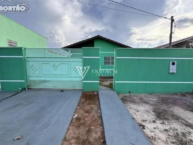 Casa venda em Região Geográfica Imediata de Sinop, Sinop