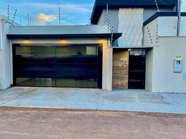 Casa venda em Sinop, Região Geográfica Intermediária de Sinop
