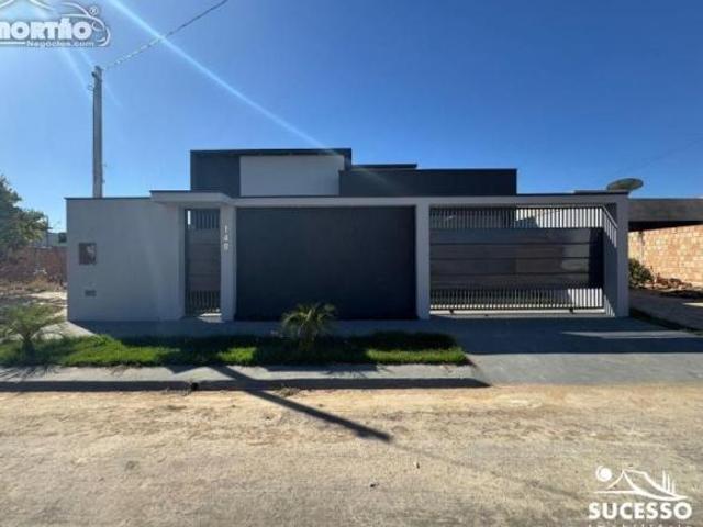 Casa venda em Região Geográfica Imediata de Sinop, Sinop
