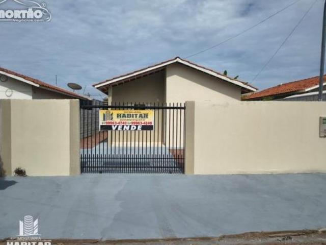 Casa venda em Região Geográfica Imediata de Sinop, Sinop