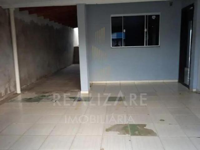 Casa venda em Região Geográfica Imediata de Sinop, Sinop