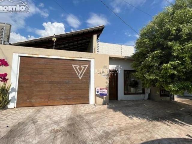 Casa venda em Sinop, Região Geográfica Intermediária de Sinop