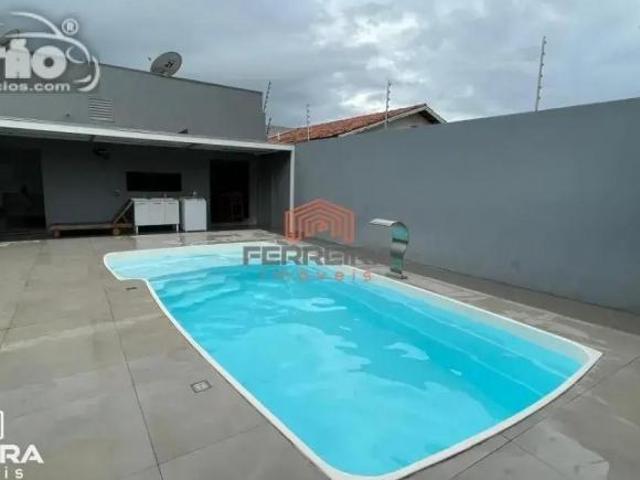 Casa venda em Sinop, Região Geográfica Intermediária de Sinop