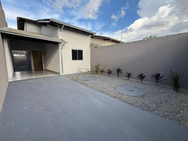 Casa venda em Região Geográfica Imediata de Anápolis, Anápolis