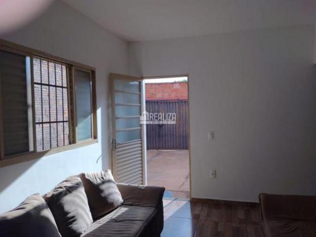 Casa venda em Região Geográfica Imediata de Rio Verde, Rio Verde