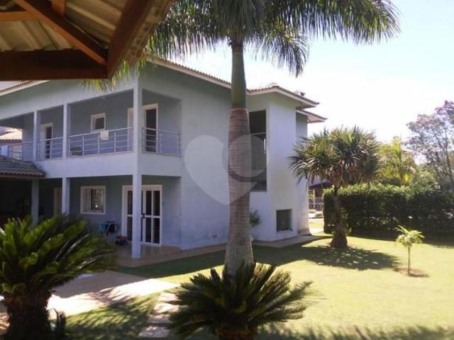 Casa venda em Região Imediata de Jundiaí, Itupeva