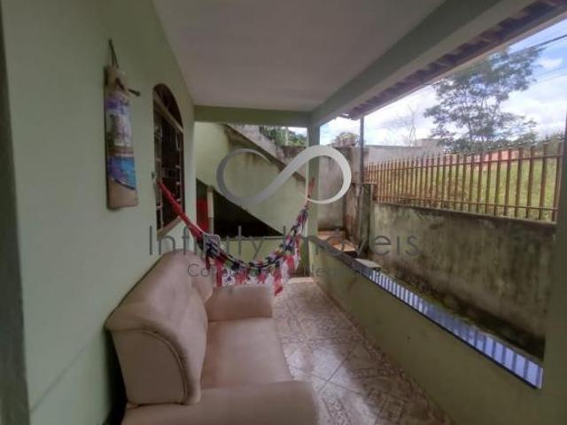Casa venda em Região Geográfica Imediata de Goiás - Itapuranga, Nova Crixás
