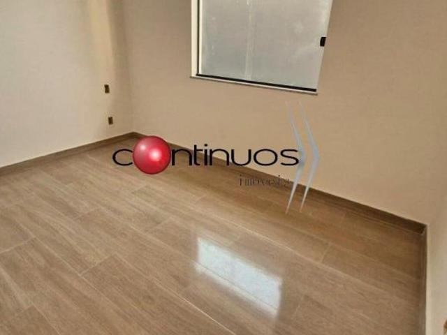Casa venda em Residencial Eldorado, Lagoa Santa