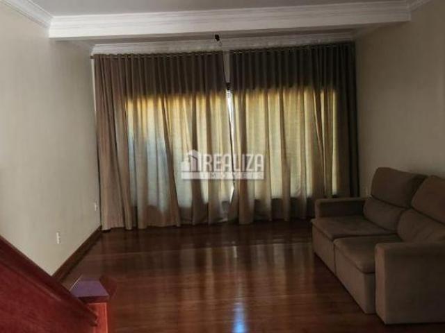 Casa venda em Região Geográfica Imediata de Uberaba, Uberaba