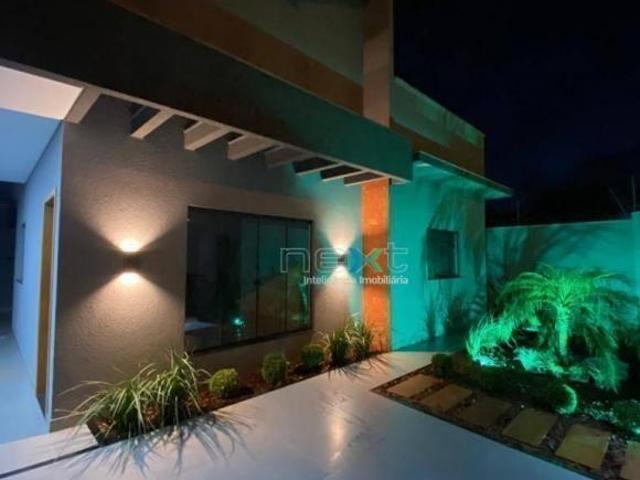 Casa venda em Região Geográfica Imediata de Campo Grande, Campo Grande
