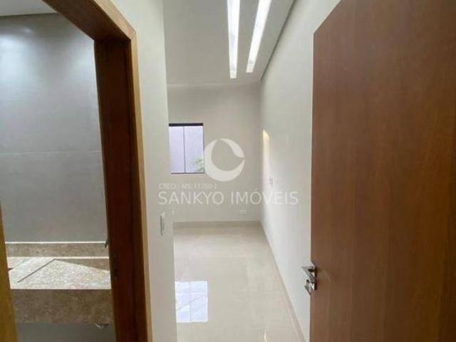 Casa venda em Jerusalém, Campo Grande