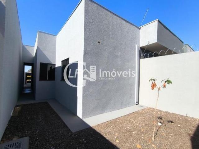 Casa venda em Região Geográfica Imediata de Campo Grande, Campo Grande