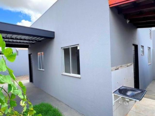 Casa venda em Região Geográfica Imediata de Campo Grande, Campo Grande