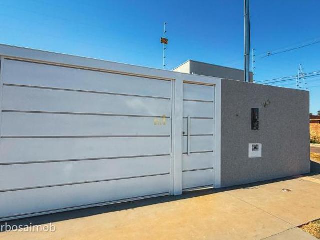 Casa venda em Campo Grande
