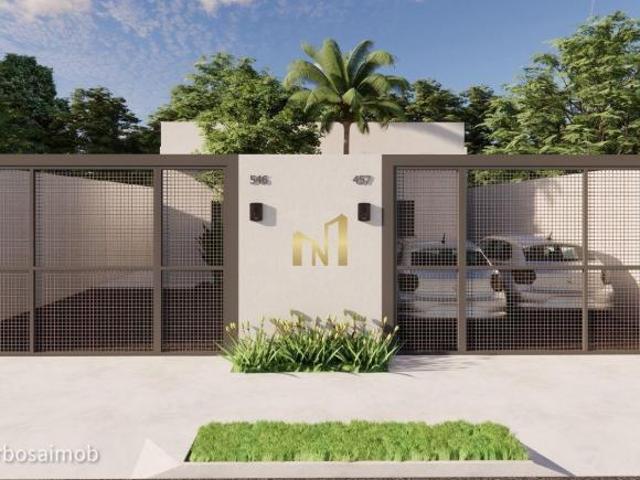 Casa venda em Campo Grande