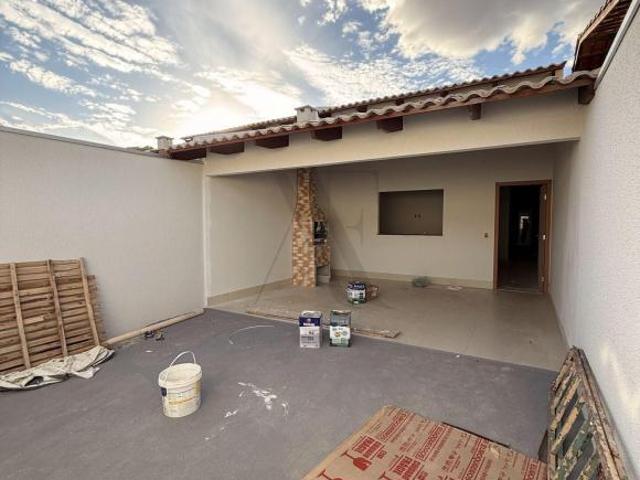 Casa venda em Região Geográfica Imediata de Ceres - Rialma - Goianésia, Goianésia