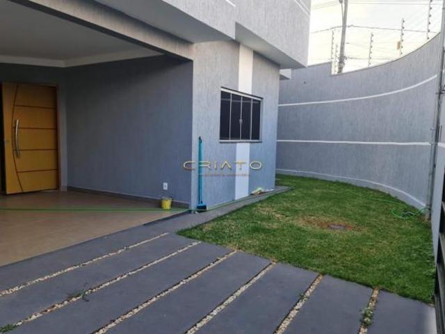Casa venda em Região Geográfica Imediata de Anápolis, Anápolis