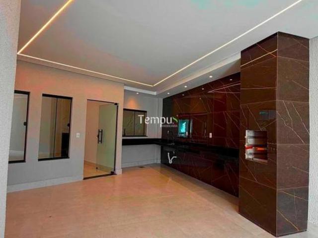 Casa venda em Conjunto Habitacional Jardim Sabiá, Senador Canedo