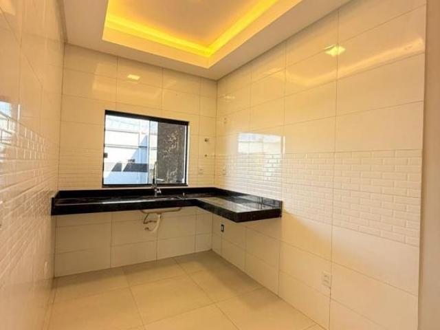 Casa venda em Residencial Boa Vista II, Senador Canedo