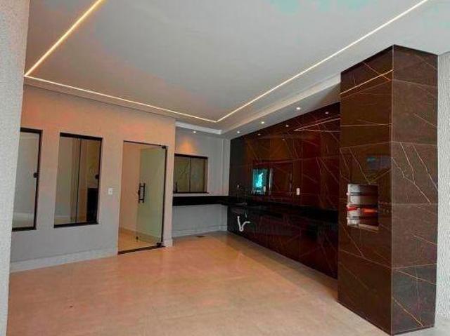 Casa venda em Conjunto Habitacional Jardim Sabiá, Senador Canedo