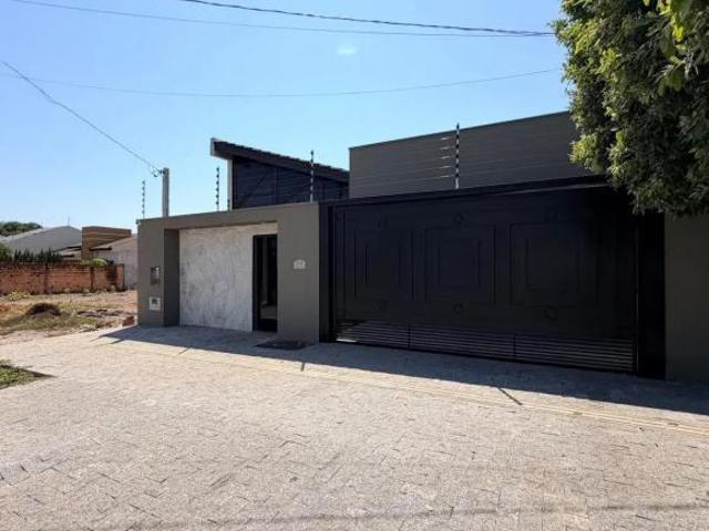 Casa venda em Sinop, Região Geográfica Intermediária de Sinop