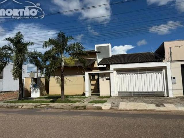 Casa venda em Sinop, Região Geográfica Intermediária de Sinop