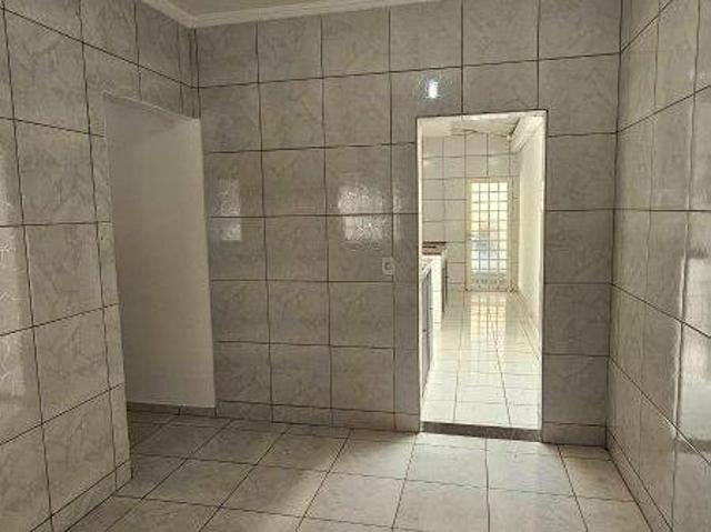 Casa venda em Damha Beatriz, Presidente Prudente