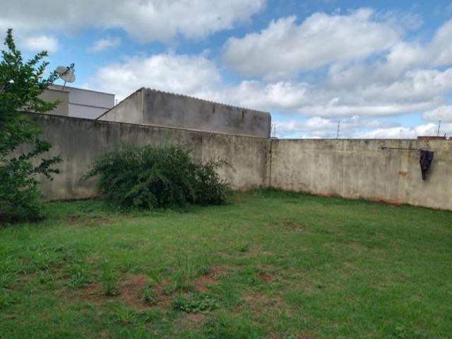 Casa venda em Gameleira, Rio Verde