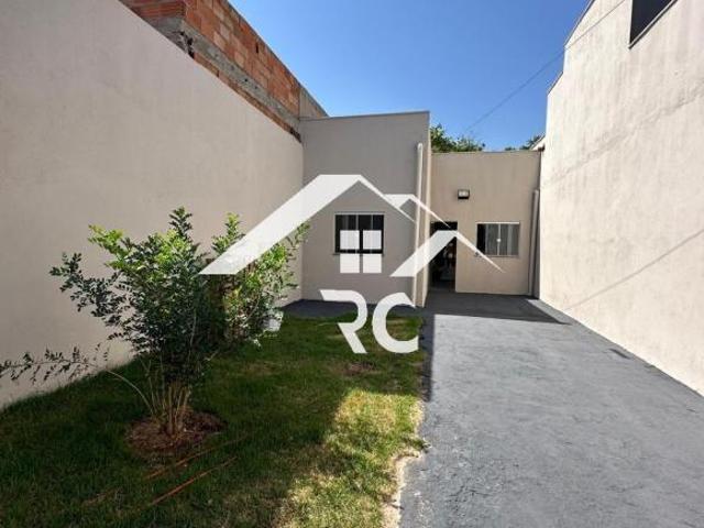 Casa venda em Região Geográfica Imediata de Rio Verde, Rio Verde