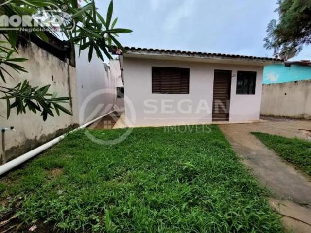 Casa venda em Região Geográfica Imediata de Sinop, Sinop
