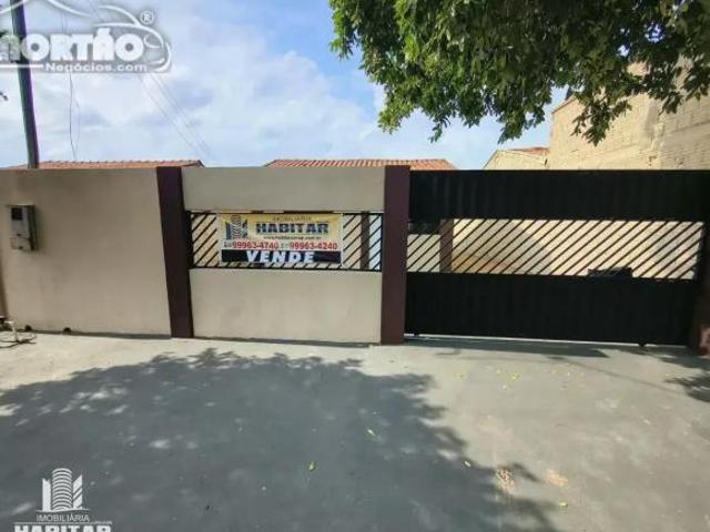 Casa venda em Sinop, Região Geográfica Intermediária de Sinop